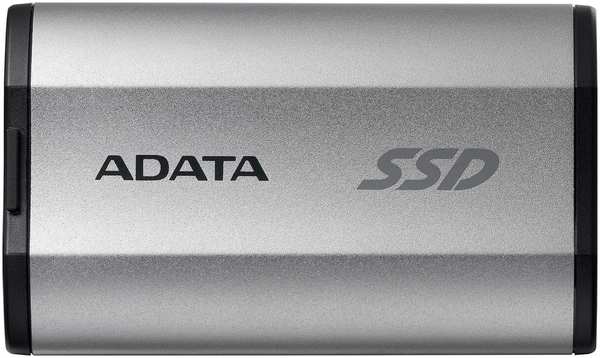 Внешний жесткий диск A-Data SD810-4000G-CSG 971000027663698