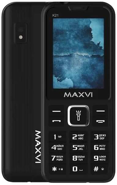 Мобильный телефон Maxvi K21