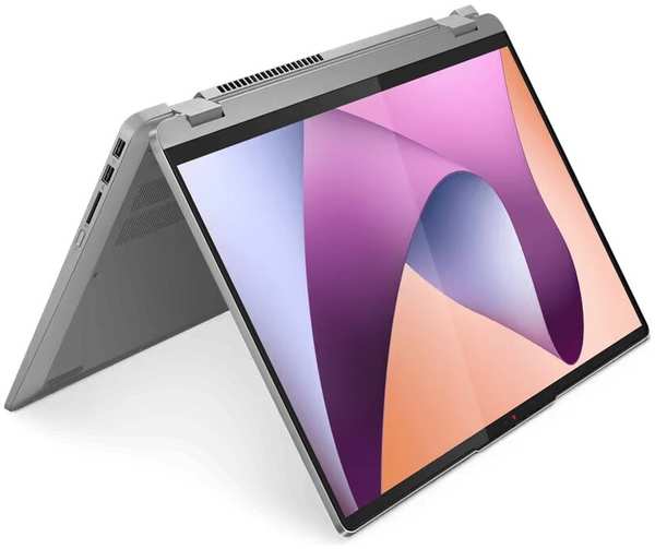 Ноутбук Lenovo IdeaPad Flex 5 16ABR8 Win 11 Home grey (82XY002NRK) 971000027941698