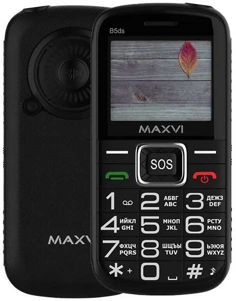 Мобильный телефон Maxvi B5