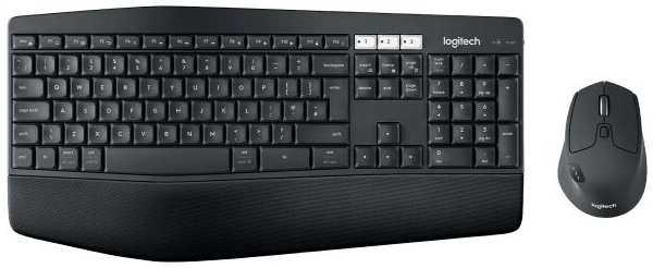 Комплект мыши и клавиатуры Logitech MK850 Performance (920-008226)