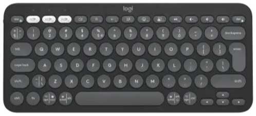 Клавиатура Logitech K380S (920-011851)