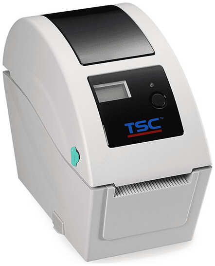 Принтер TSC DT TDP225 (99-039A001-0002)