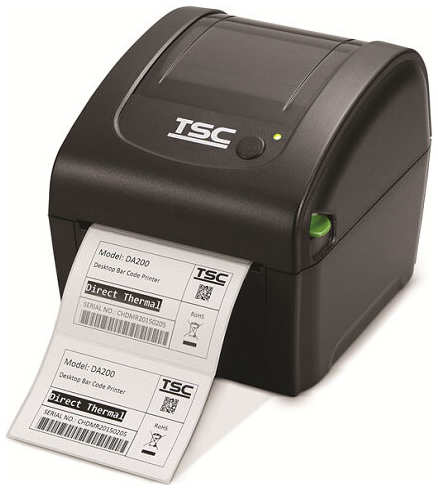 Принтер TSC DT DA210 (99-158A001-0002)