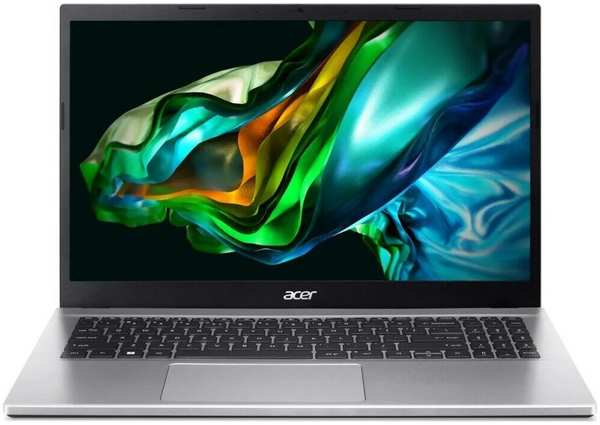 Ноутбук Acer Aspire A315-44P-R3P3 noOS silver (NX.KSJER.004) 971000028264698