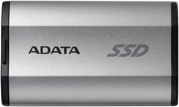 Внешний жесткий диск A-Data SD810-1000G-CSG