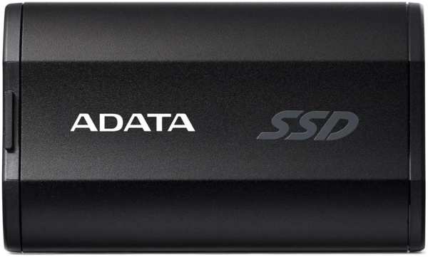 Внешний жесткий диск A-Data SD810-1000G-CBK 971000028282698