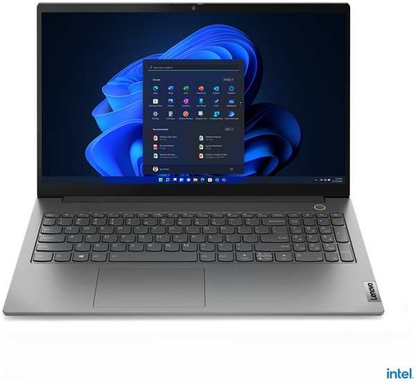 Ноутбук Lenovo Thinkbook 14 G4 IAP noOS grey (21DH00KWAK) 971000028905698