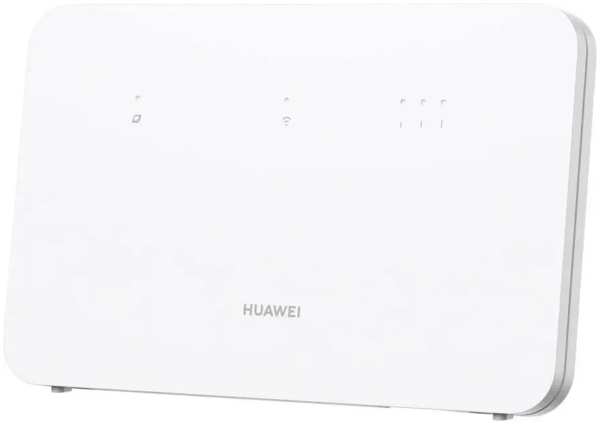 Роутер Huawei B530-336 белый (51060JHL) 971000028931698