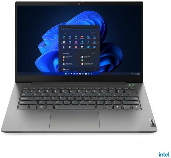 Ноутбук Lenovo Thinkbook 14 G4 IAP Win 11 Pro grey (21DH000VUS) 971000028994698