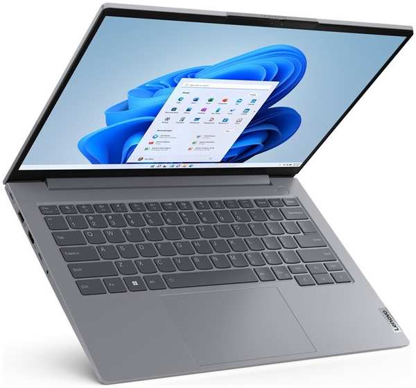Ноутбук Lenovo Thinkbook 14 G6 IRL noOS grey (21KG003PAK) 971000028998698