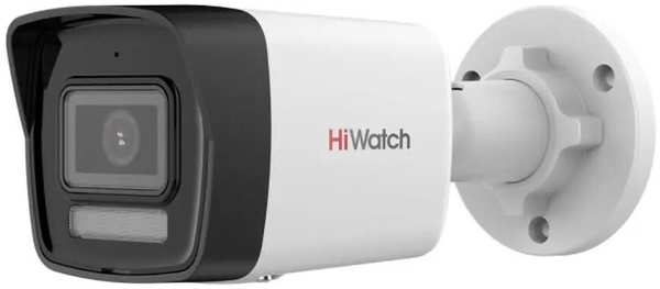 Камера видеонаблюдения HiWatch DS-I850M (4mm)