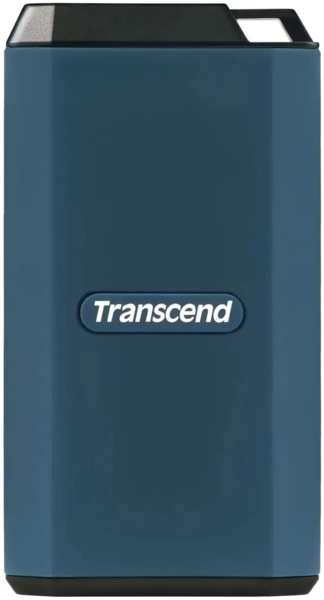 Внешний жесткий диск Transcend USB-C 1TB ESD410C 1.8 (TS1TESD410C)