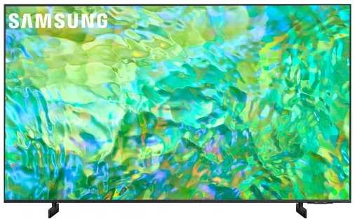 Телевизор Samsung UE50CU8000UXRU