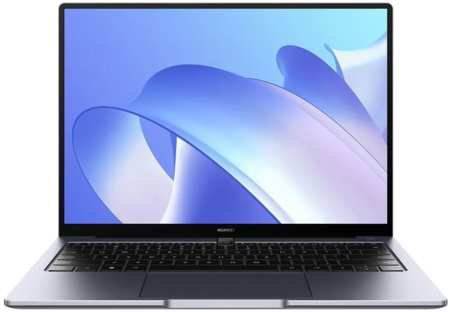 Ноутбук Huawei MateBook 14 KLVL-W76W Win 10 Home (53013PBV)