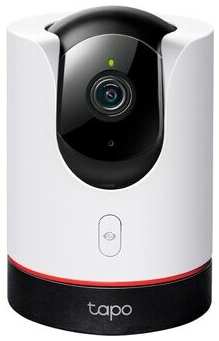 Камера видеонаблюдения TP-Link Tapo C225 (5мм)