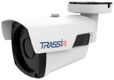 Камера видеонаблюдения Trassir TR-H2B6 2.8-12мм белый 971000040376698