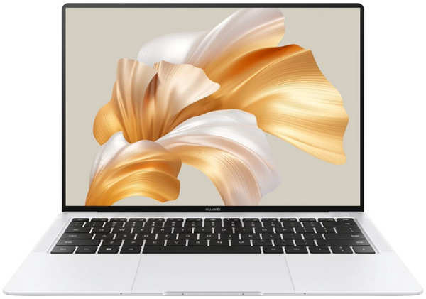 Ноутбук Huawei MateBook X Pro MorganG-W7611TM Win 10 Home white (53013SJT) 971000040398698