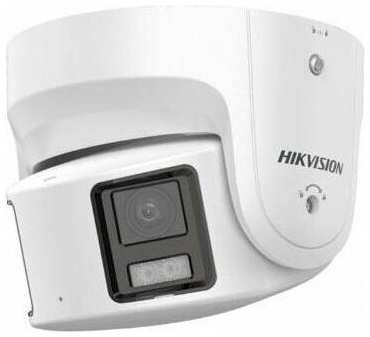 Камера видеонаблюдения Hikvision DS-2CD2387G2P-LSU/SL(4mm)(C)