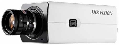 Камера видеонаблюдения Hikvision DS-2CD2821G0(C) белый 971000041783698