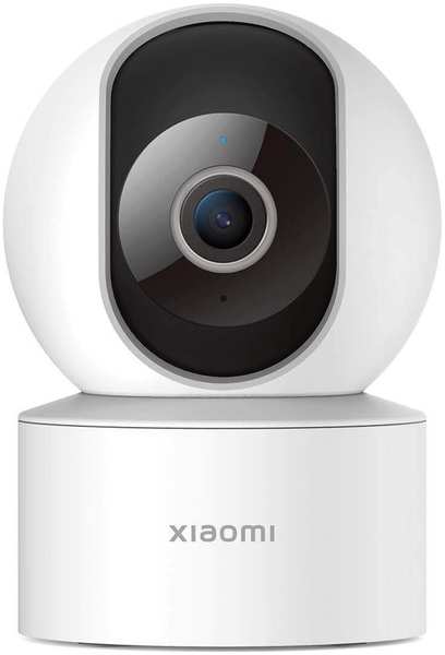 Камера видеонаблюдения Xiaomi Smart Camera C200 white (BHR6766GL) 971000042110698