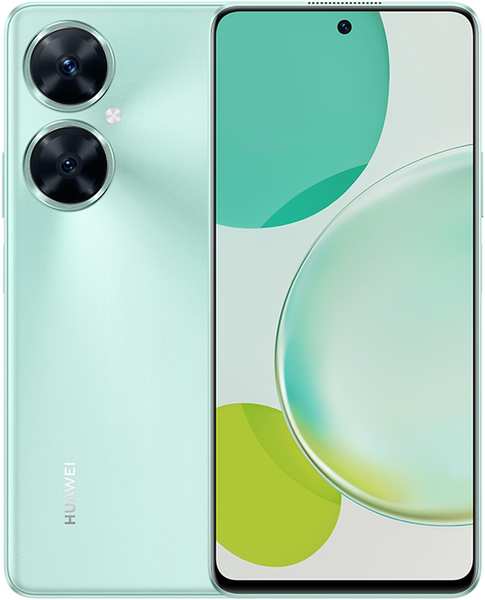 Телефон Huawei Nova 11I 8/128GB GREEN (MAO-LX9N/51097LYH) 971000042266698