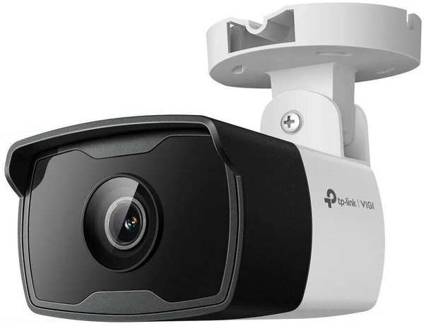 Камера видеонаблюдения TP-LINK VIGI C330I (6mm) белый/черный 971000042382698
