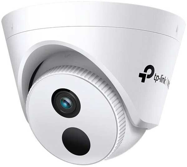 Камера видеонаблюдения TP-LINK VIGI C430I (4mm) белый 971000042383698
