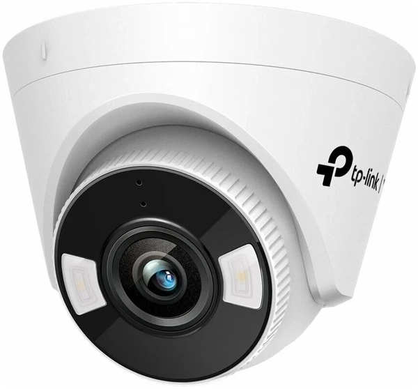 Камера видеонаблюдения TP-LINK VIGI C440-W (4mm) белый 971000042385698
