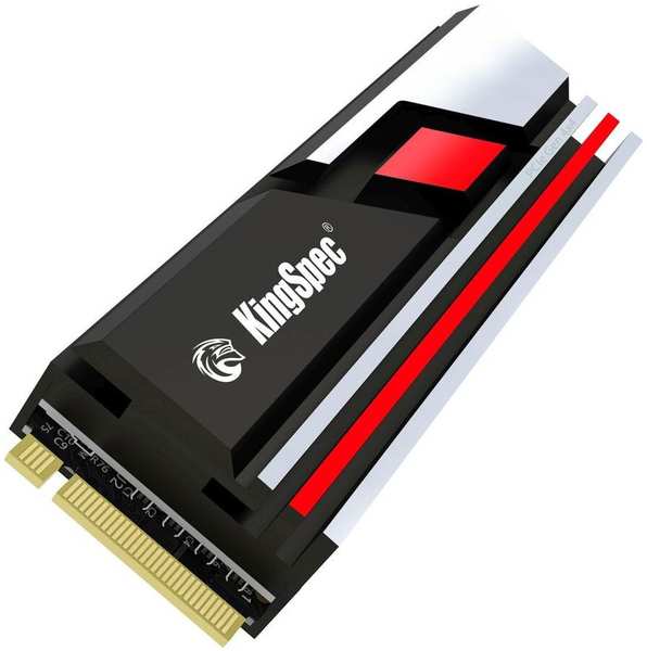 SSD накопитель Kingspec XG7000-512GB PRO 971000042408698