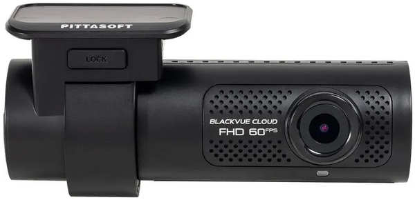 Автомобильный видеорегистратор Blackvue DR770Х-1CH 971000042422698