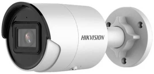 Камера видеонаблюдения Hikvision DS-2CD2083G2-IU (6mm) 971000042959698