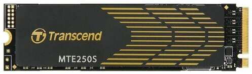 SSD накопитель Transcend 250S 2Tb (TS2TMTE250S) 971000043359698