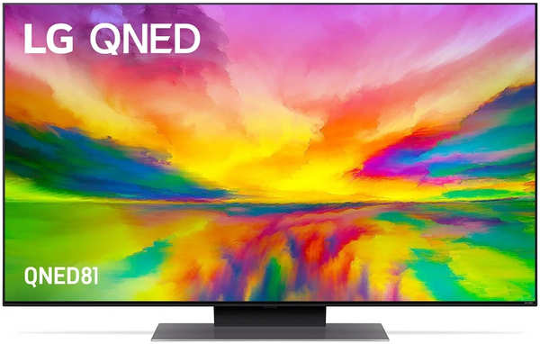 Телевизор LG 50QNED816RA.ARUB 971000044633698