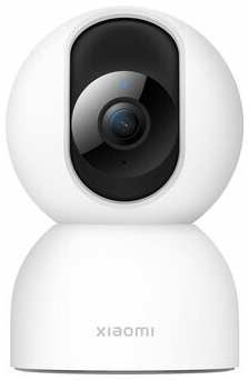 Камера видеонаблюдения Xiaomi Smart Camera C400 971000045021698