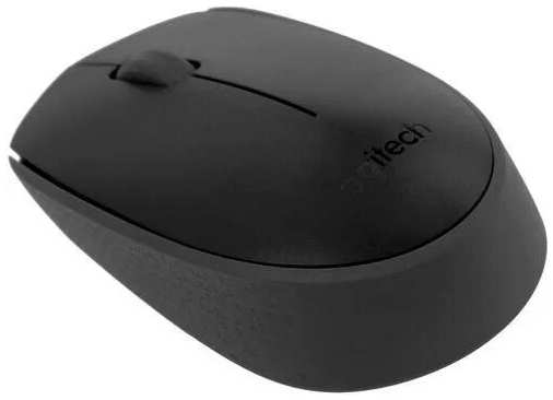 Компьютерная мышь Logitech M171 black (910-004643) 971000045023698