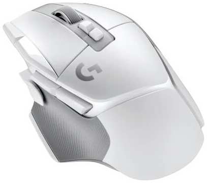 Компьютерная мышь Logitech G502 X белый (910-006146) 971000045189698