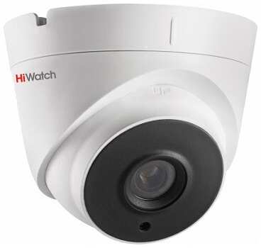 Камера видеонаблюдения HiWatch DS-I453M(C) (2.8MM) белый 971000045589698