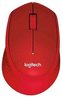 Компьютерная мышь Logitech M280 (910-004308)