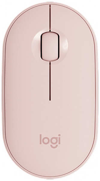 Компьютерная мышь Logitech M350 (910-005575)