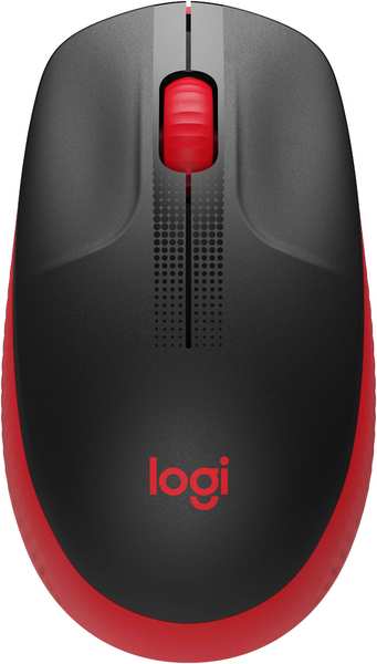 Компьютерная мышь Logitech M190 (910-005926)