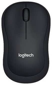 Компьютерная мышь Logitech B220 SILENT (910-005553) 971000047024698