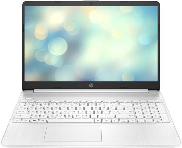 Ноутбук HP 15s-eq3010ny Free DOS silver (7D1E4EA) 971000047456698