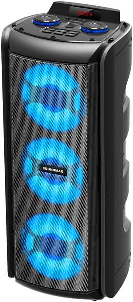 Портативная акустика Soundmax SM-MS4211