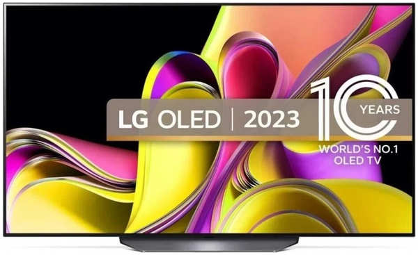 Телевизор LG OLED65B3RLA.ARUB 971000048041698