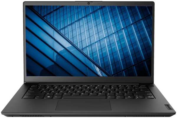 Ноутбук Lenovo K14 Gen 1 noOS black (21CSS1BL00) 971000048668698