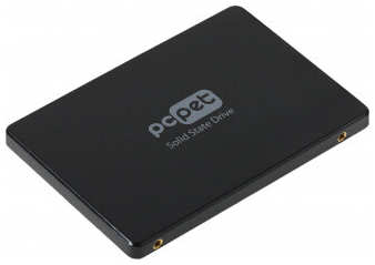 SSD накопитель PC PET SATA III 1Tb (PCPS001T2) 971000048833698