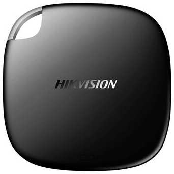 Внешний жесткий диск Hikvision HS-ESSD-T100I 512Gb