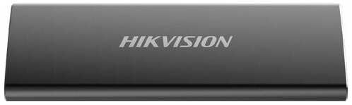 Внешний жесткий диск Hikvision Hiksemi 1Tb 1.8 USB-C (HS-ESSD-T200N 1024G)