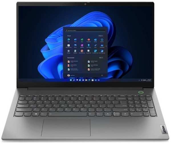 Ноутбук Lenovo ThinkBook 15 G4 IAP W11Pro (21DJ00C7AU)